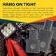 thumbnail image 3 of Kits de soportes de montaje LAMPHUS Off-Road ATV UTV Light Bar, 3 of 7