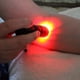 thumbnail image 2 of Linterna roja - Altos lúmenes para astronomía - Iluminación versátil para exteriores | Mejora tus aventuras nocturnas, 2 of 5
