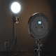 thumbnail image 1 of Ring Light uBeeSize 12 con soporte de trípode de 62 cm con soporte para teléfono, 1 of 7