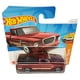 thumbnail image 2 of Hot Wheels 63 Studebaker Champ Red HW Hot Trucks fundidos, 2 of 3