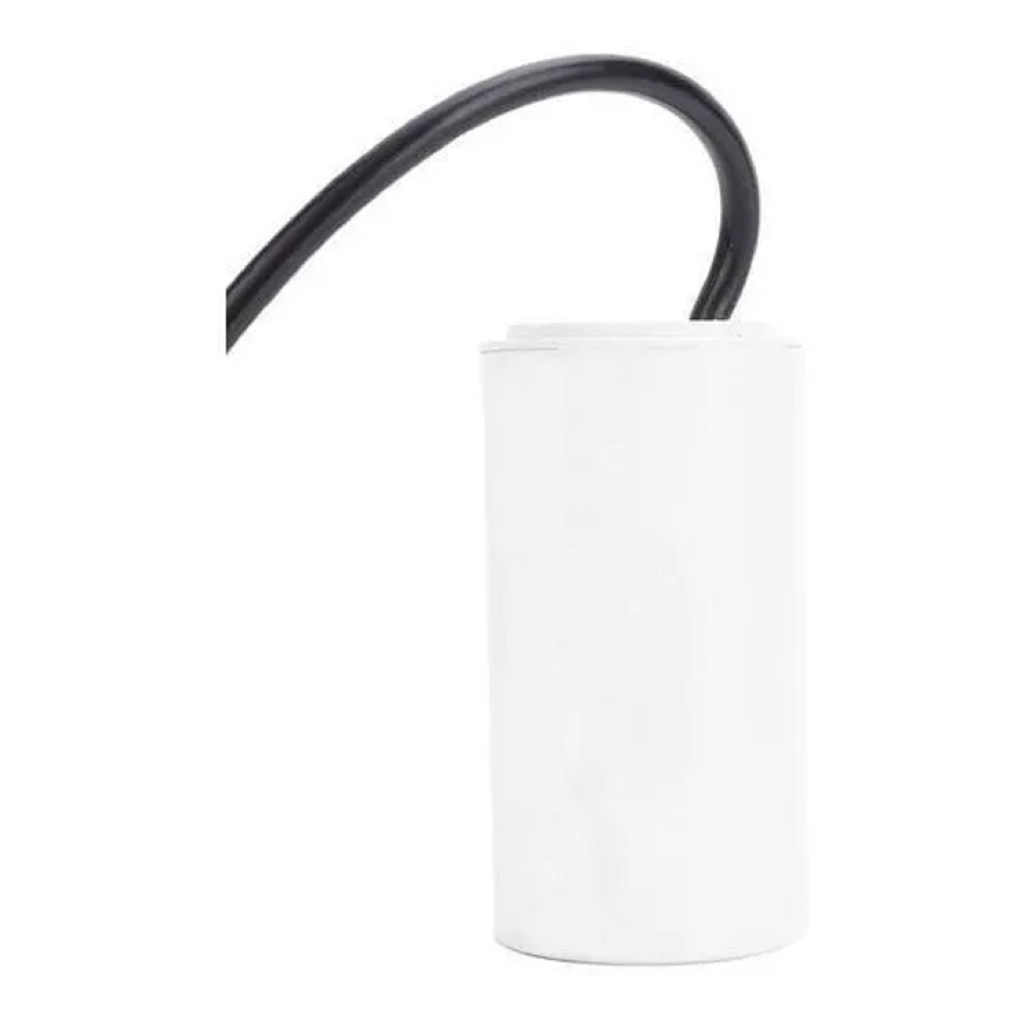 Genérica - Condensador 35 Mf Para Motor Bomba De Agua