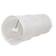 thumbnail image 2 of Tubo de túnel para gatitos, túneles para gatos, persecución para correr, plegable con juguete interactivo con pelota de juego, túnel para gatos domést Regular, 2 of 5