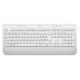thumbnail image 3 of Teclado Inalámbrico Logitech K650 Blanco Español, 3 of 3