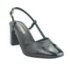 thumbnail image 3 of Zapato Via Marte Mujer 153-006-01 Negro Casual, 3 of 6