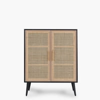 Form Design - Arrimo Alto June Negro