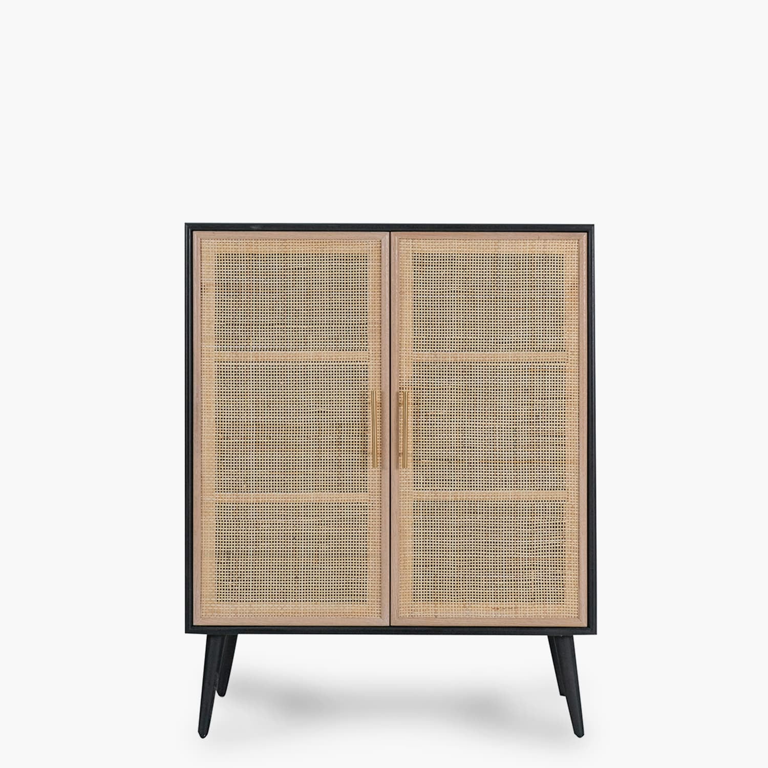 Form Design - Arrimo Alto June Negro