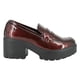 thumbnail image 1 of Mocasin Joan Burdeo Alquimia, 1 of 6