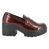 Mocasin Joan Burdeo Alquimia