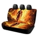 thumbnail image 1 of Funda de Asiento Trasero para Auto Desmarcar Flashman 120x59x76cm, 1 of 6