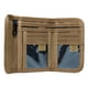 thumbnail image 5 of Billetera NCstar Vism Bifold Tan, 5 of 5