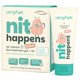 thumbnail image 1 of Kit Natural para Tratamiento de Piojos y Liendres Cartwheel Nit Happens, 1 of 7