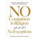 thumbnail image 1 of Libro Instituto Cato No Hay Coacción en la Religión Sin Excepciones, 1 of 1