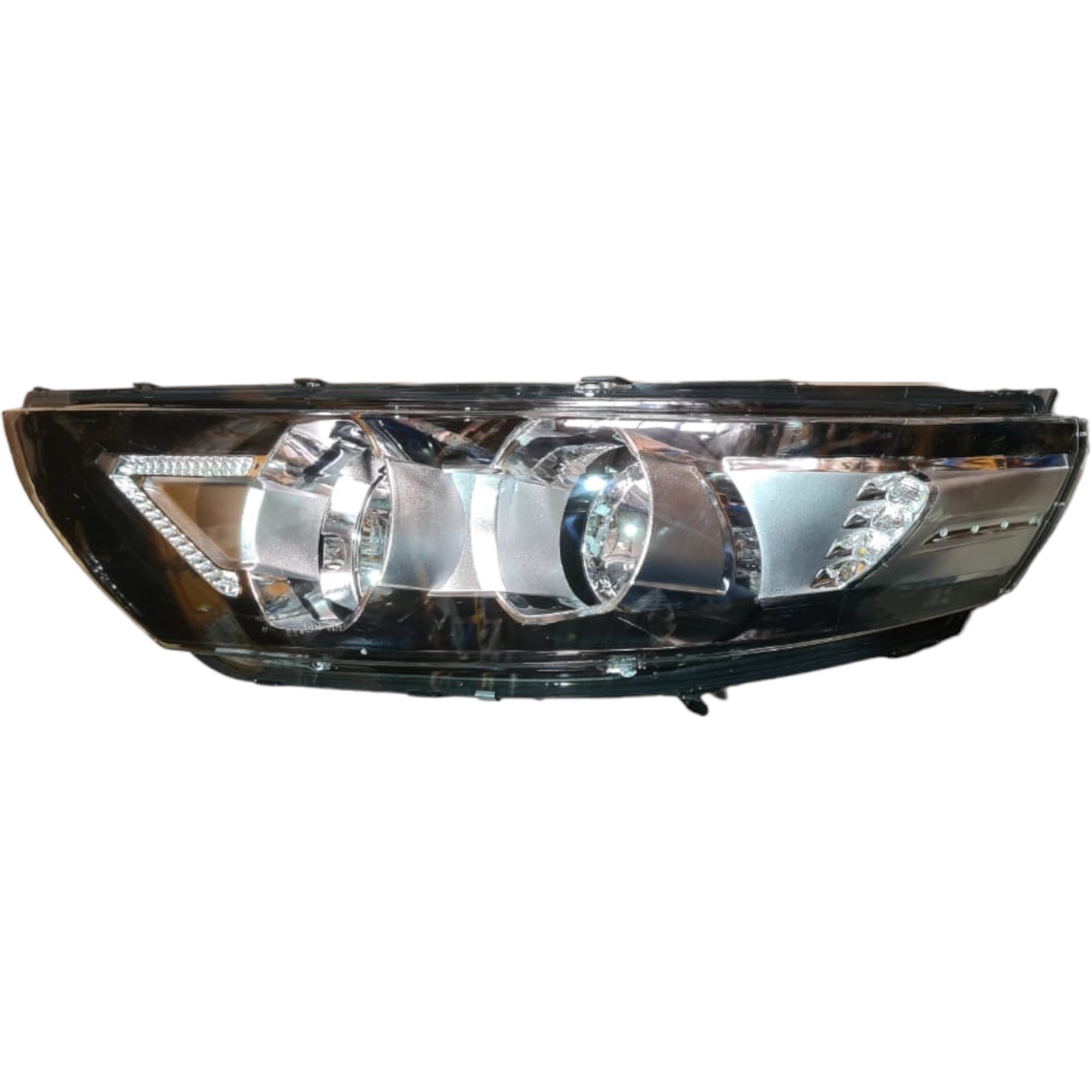 Gotek - Optico Izquierdo New G7