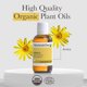 thumbnail image 4 of Aceite de masaje Pranarom Aceite vegetal virgen de árnica francesa 60 ml, 4 of 6