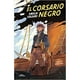 thumbnail image 1 of Libro El Corsario Negro, 1 of 2