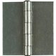 thumbnail image 1 of Bisagra para puerta National Hardware B560 3-1/2 en acero liso, 1 of 1