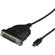 thumbnail image 3 of Cable USB C a impresora en paralelo | StarTech.com | ICUSBCPLLD25, 3 of 3