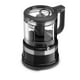 thumbnail image 2 of Procesador de Alimentos KitchenAid KFC3516OB 830 ml Onix Negro, 2 of 3