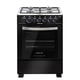 thumbnail image 1 of Cocina a gas 4Q 60cm con Horno eléctrico con Grill CH-600NG Sindelen, 1 of 8