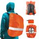thumbnail image 2 of Frelaxy Funda Impermeable para Mochila de Alta Visibilidad, 2 of 7