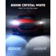 thumbnail image 3 of Bombillas para faros delanteros Torchbeam D1S D1R Xenon HID 35 W 7600 LM 8000 K, 3 of 7