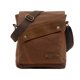 thumbnail image 1 of Nuevo bolso de lona para hombre, bolso bandolera vertical para hombre y mujer, bolso de un solo hombro, 1 of 6