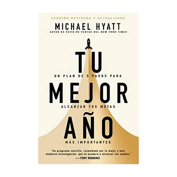Libro Tu Mejor Año 643