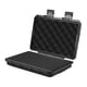thumbnail image 3 of Estuche Rígido De Transporte Con Funda De Espuma Para Accesorios, Instrumento De Precisión, Negro, L, 3 of 5