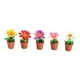 thumbnail image 3 of 5 Uds., Escala 1:12, Escenas De Plantas Bonsái En Miniatura, Casas Peque?as, Accesorios De Flores, 3 of 5