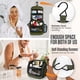 thumbnail image 4 of Neceser colgante de viaje VENTURE 4TH para mujer y hombre, 4 of 7