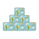 thumbnail image 1 of Almohadillas Sanitarias Maxi uNeat Largas – Paquete de 60 – Alta absorción, 1 of 7