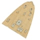 thumbnail image 4 of Cubierta De Madera Para 1/350 HMS Ark Royal Aircraft Carrier 65307 Piezas Modificadas, 4 of 5
