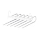 thumbnail image 3 of Colgador De Ropa Plegable Multiusos Para Guardarropa, Lavadero, 3 of 3
