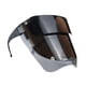 thumbnail image 5 of Soldadura Protector Facial Efectivamente Anti -salpicaduras Para Pulir Negros, 5 of 5