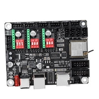 Bothyi - Mks Dlc32 V2.1 Placa Base Conexión Usb Reemplazo Para Accesorios De Impresora 3D