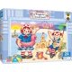 thumbnail image 1 of Rompecabezas MasterPieces Vintage Beach Fun 24 piezas, 1 of 5