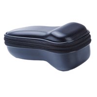Ioensy - Estuche Para Afeitadoras Eléctricas, Bolsa De Almacenamiento Portátil Para Afeitadoras, Peluqueros, Estilistas, Viajes