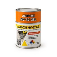 Adisol - Adipoxi Nv - 32 Gel