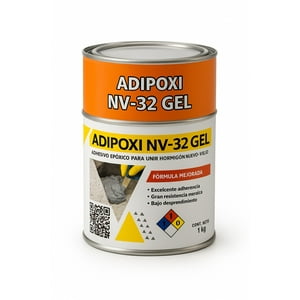 Adisol - Adipoxi Nv - 32 Gel