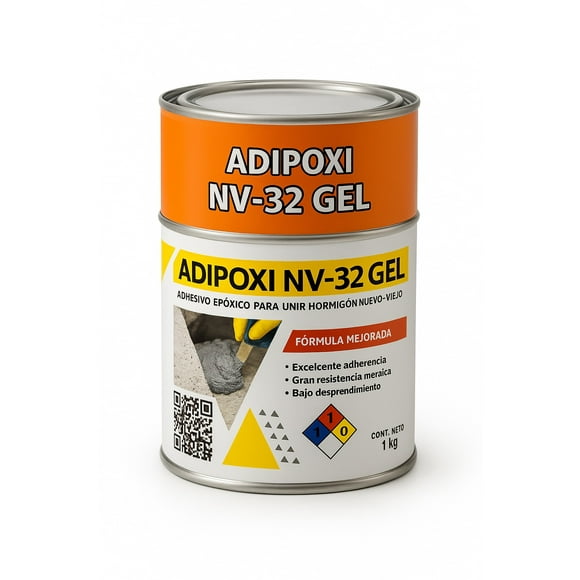Adipoxi Nv 32 Gel