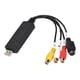 thumbnail image 1 of USB2.0 VHS A DVD Converter Audio Video Capture Kit Scart RCA Cable, 1 of 3