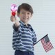 thumbnail image 5 of Magic Ball Toy Wand ArtCreativity Light Up 7.5 pulgadas para niños, 5 of 7