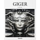 thumbnail image 1 of Col. Basic Art - Giger, 1 of 6