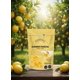 thumbnail image 2 of Pack x 4 Almendras francesas confitadas LIMÓN Almoking 120 grs. c/u, 2 of 5