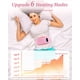 thumbnail image 4 of Almohadilla térmica BouzaFofa Electric Period Cramps Relief Pink, 4 of 7