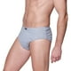 thumbnail image 4 of Pack3 Slip Algodón Hombre 5422, 4 of 4