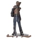 thumbnail image 1 of Figura De Acción The Walking Dead Michonnes Pet Zombie 2, 1 of 1