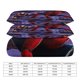 thumbnail image 4 of Spiderman Room Decor Bedding Set with Sheets And Pillow 3 Piece Bedding Super Soft Fade Resistant Microfiber for Boys Girls Kids Twin, 4 of 5