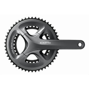 Volante Shimano Claris 2X8V (50X34T) 175Mm Fc-R20 Fc-R2000