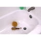thumbnail image 2 of Alfombra Tina Baño Mainstays Droplets 43x91cm Vinilo Antideslizante, 2 of 3